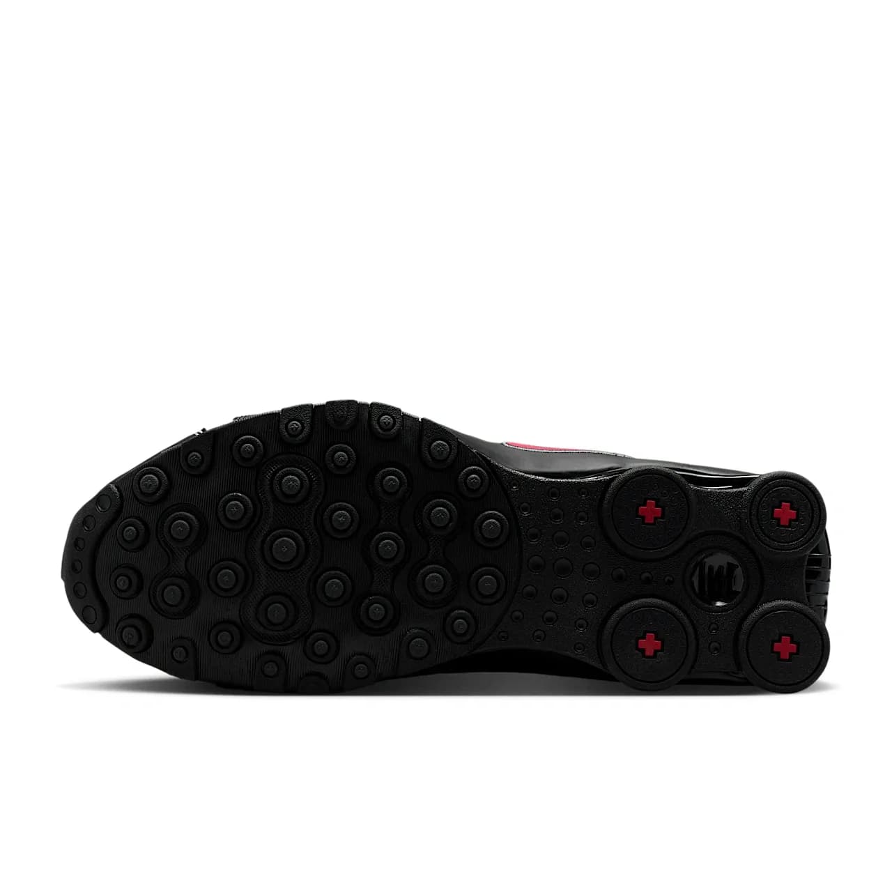 Nike Shox NZ — تصویر ۳