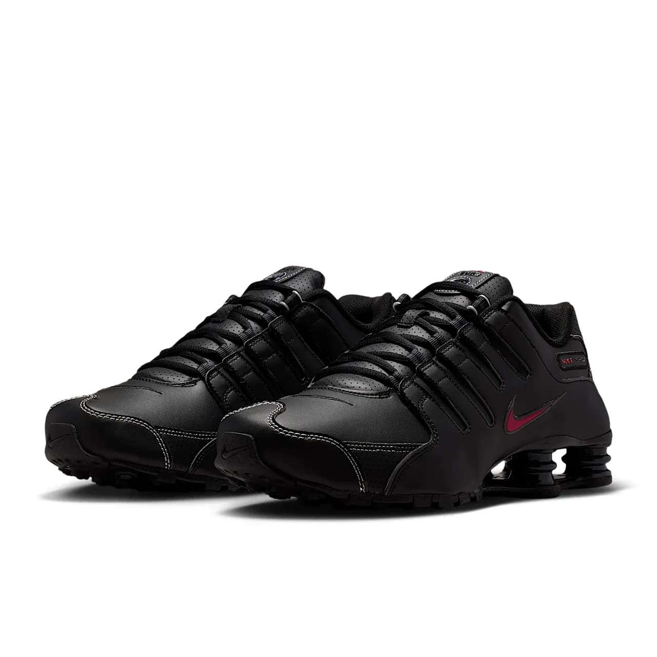 Nike Shox NZ — تصویر ۶