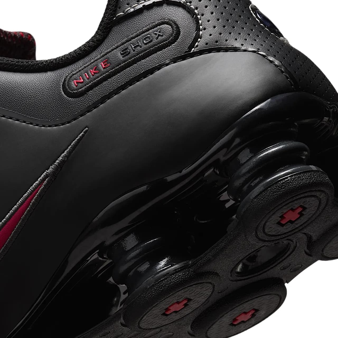 Nike Shox NZ — تصویر ۹