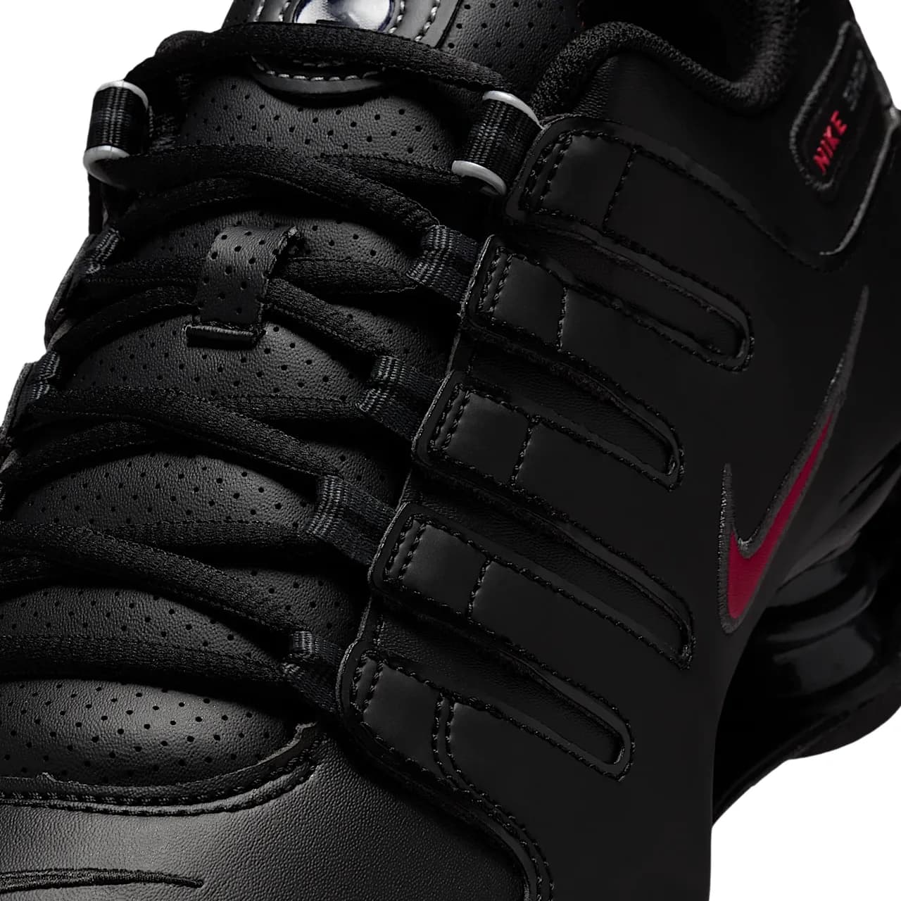 Nike Shox NZ — تصویر ۸