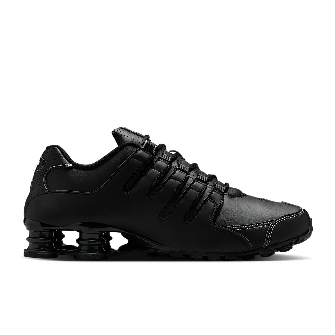 Nike Shox NZ — تصویر ۴