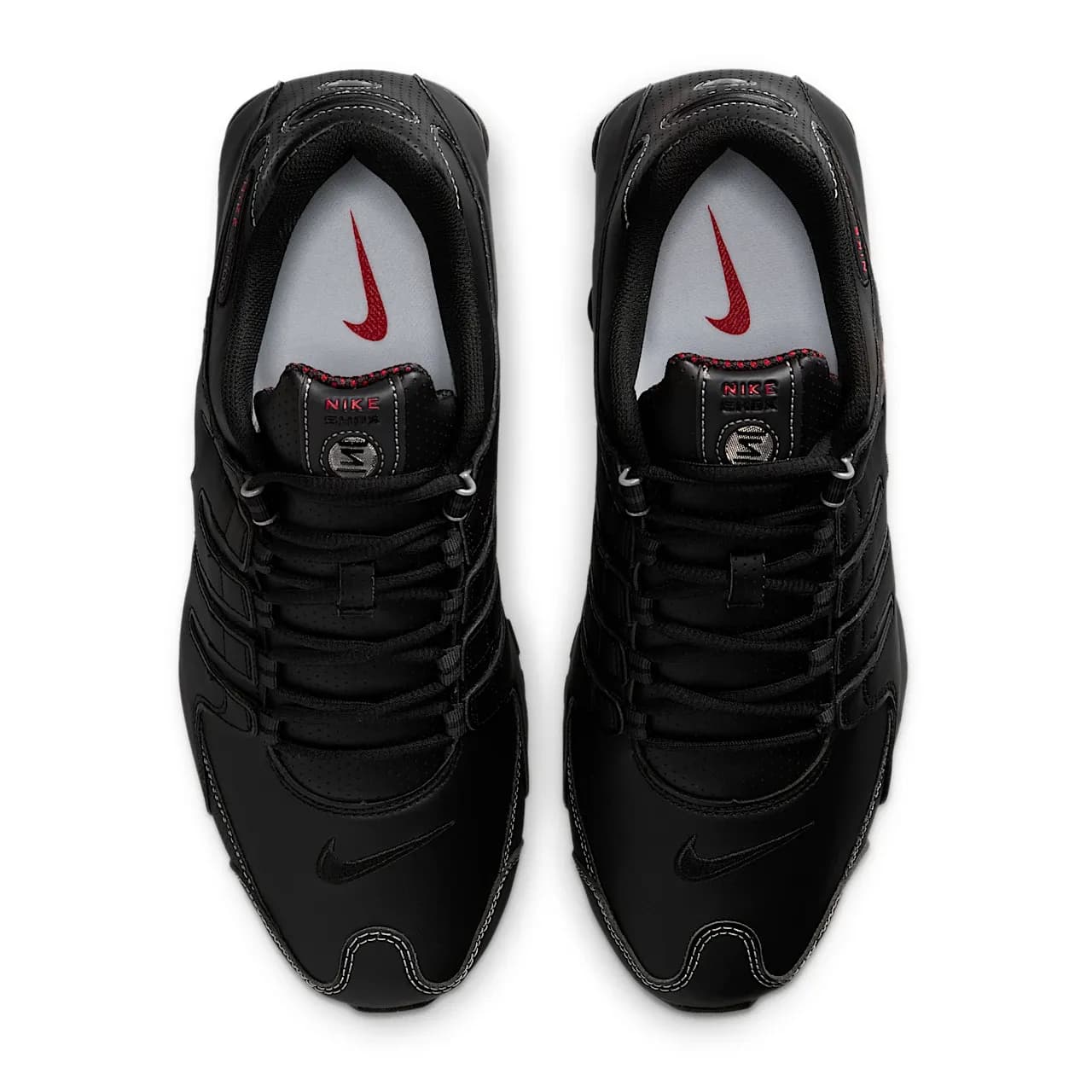 Nike Shox NZ — تصویر ۵