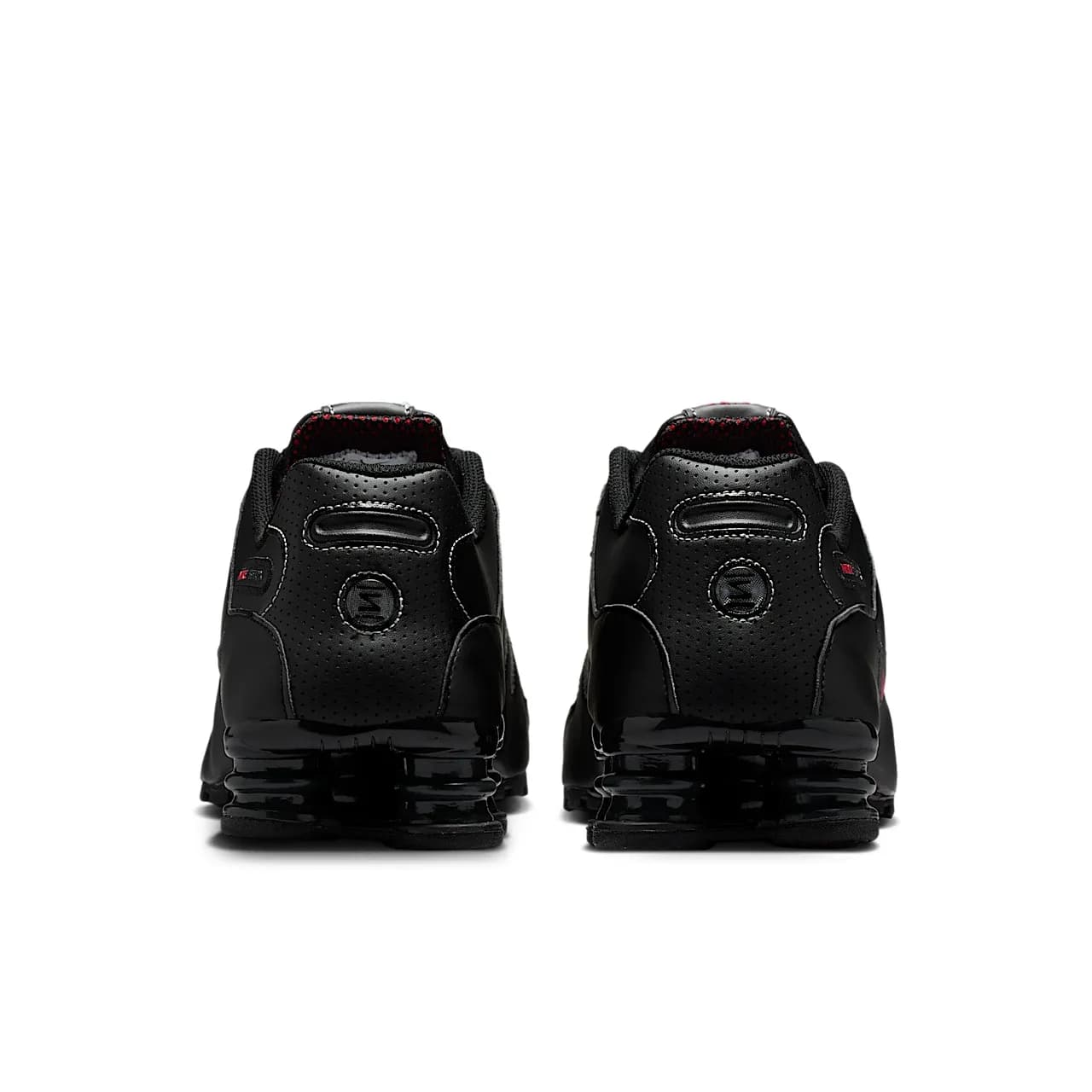 Nike Shox NZ — تصویر ۷