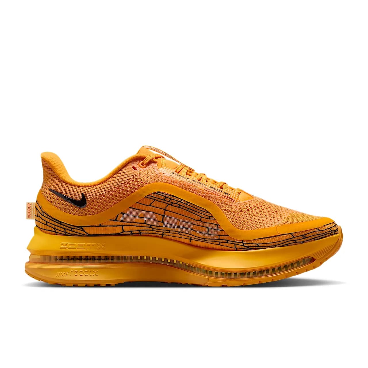 Nike Pegasus Premium LV8 — تصویر ۴