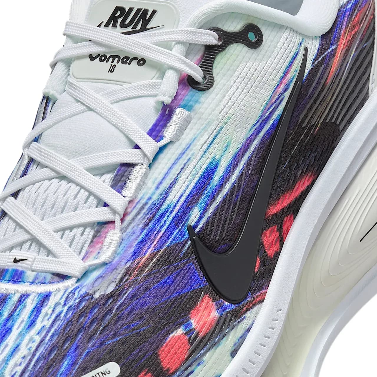 Nike Vomero 18 SE — تصویر ۸