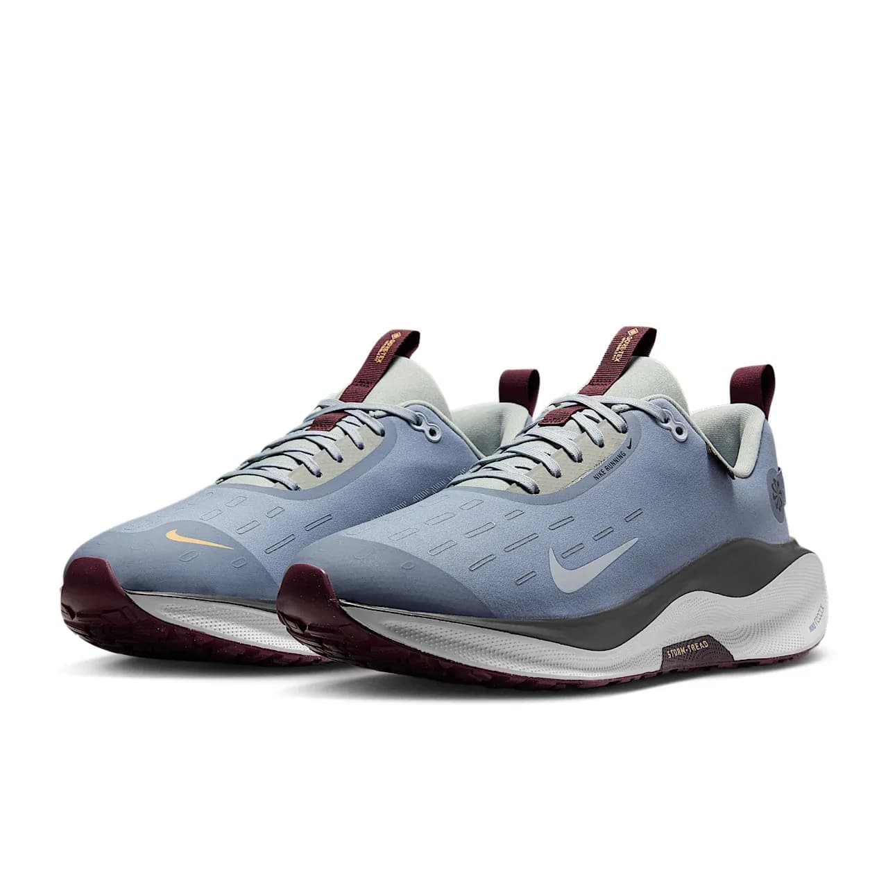 Nike InfinityRN 4 GORE-TEX — تصویر ۶