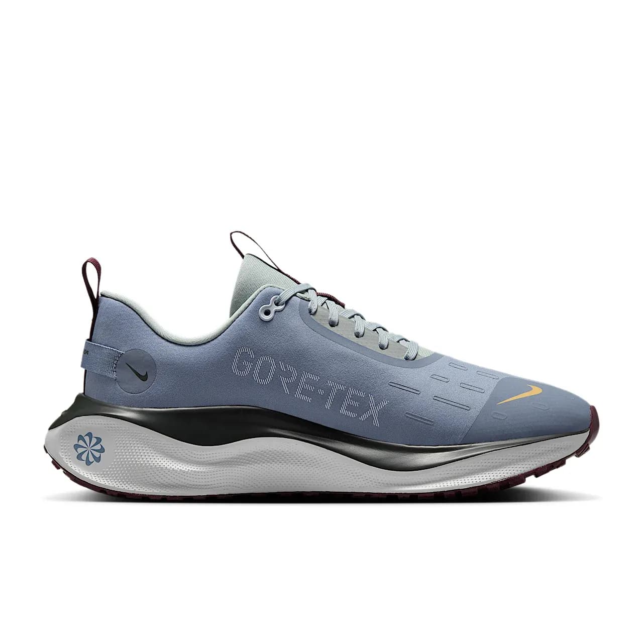 Nike InfinityRN 4 GORE-TEX — تصویر ۴