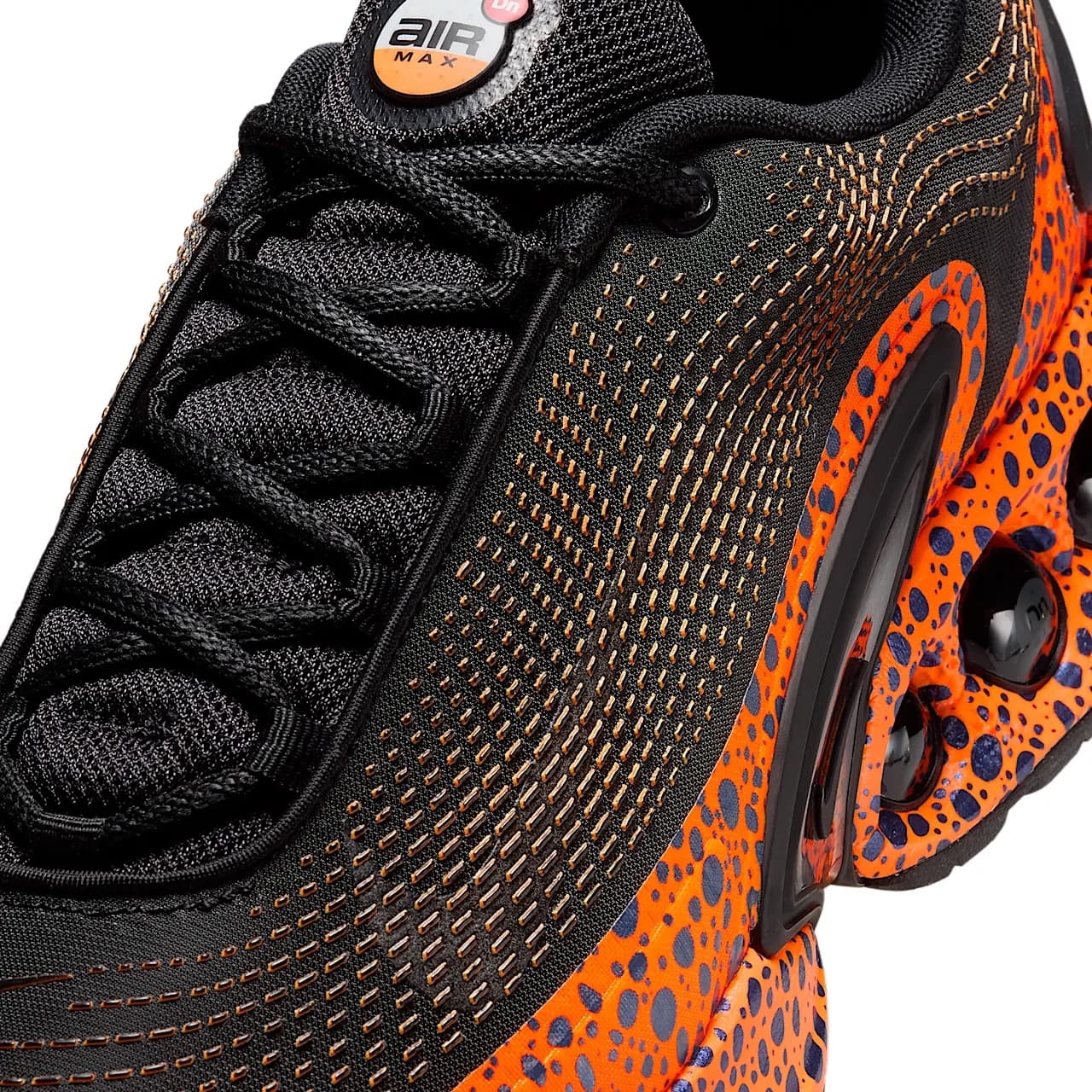 Nike Air Max Dn Premium Electric — تصویر ۸