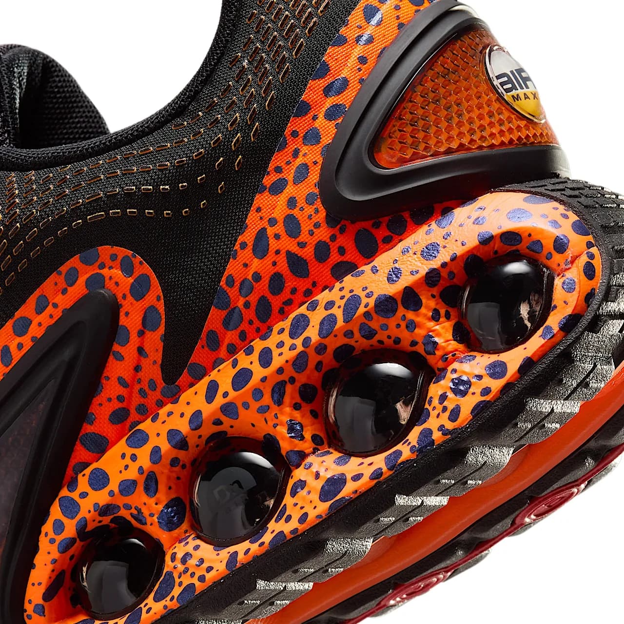 Nike Air Max Dn Premium Electric — تصویر ۹