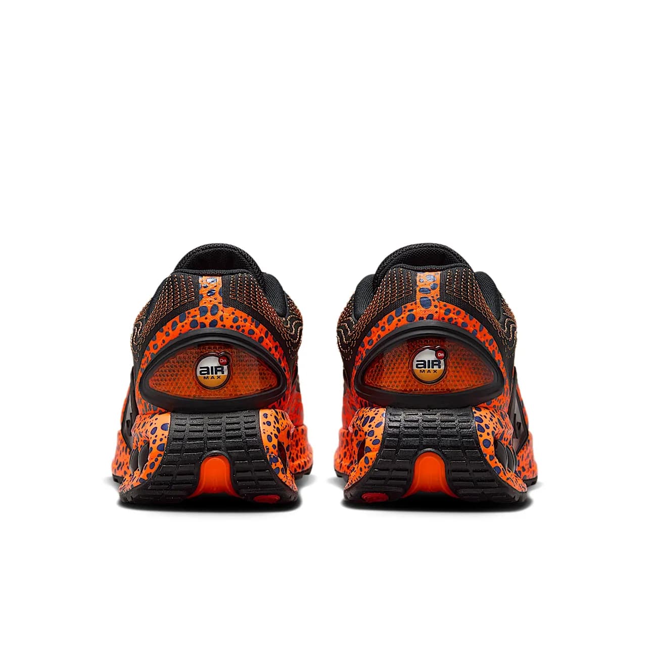 Nike Air Max Dn Premium Electric — تصویر ۷