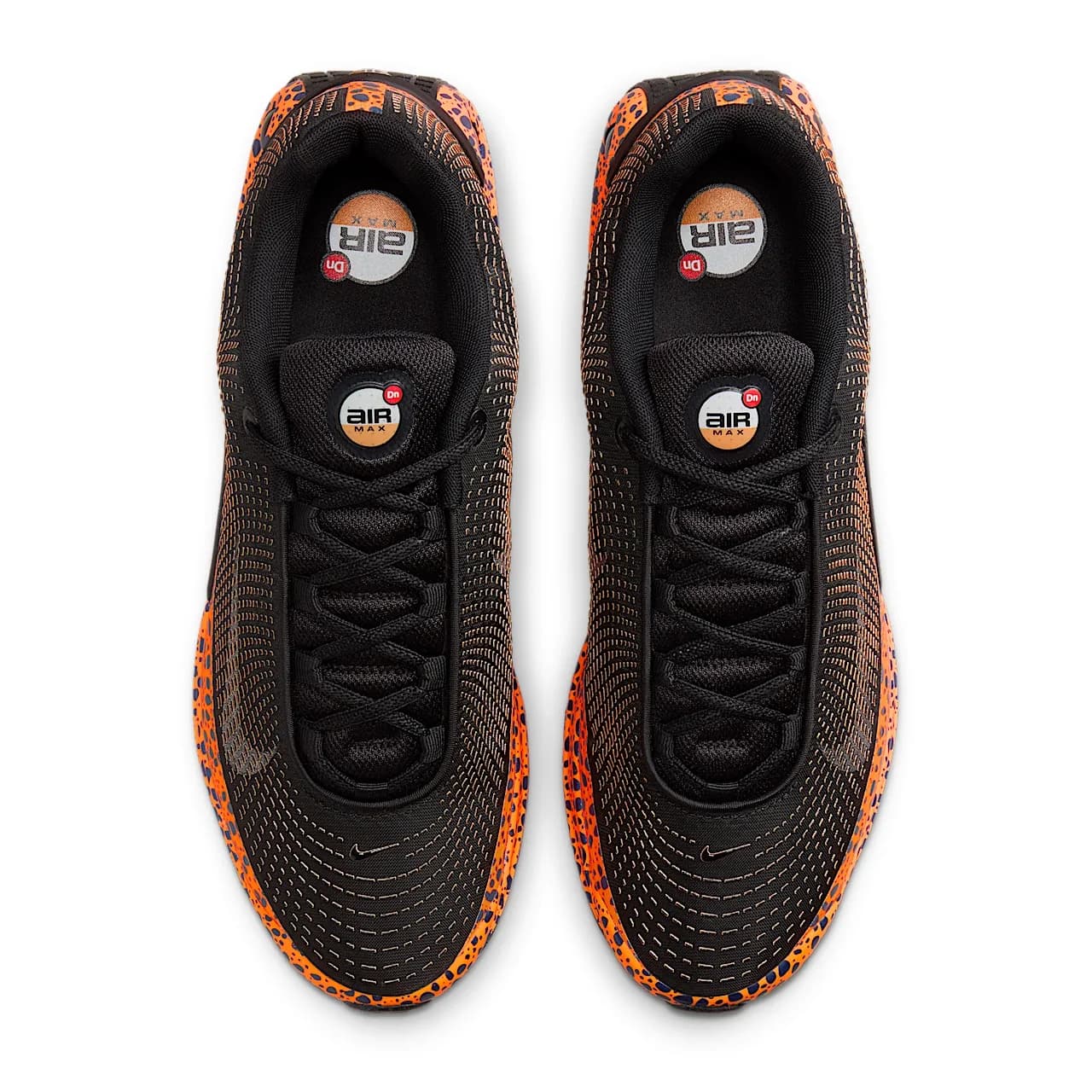 Nike Air Max Dn Premium Electric — تصویر ۵
