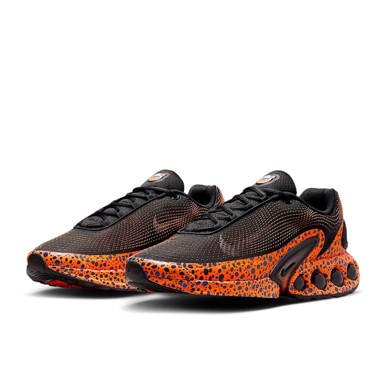 Nike Air Max Dn Premium Electric — تصویر ۶