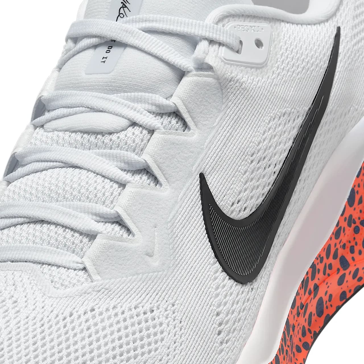 Nike Pegasus 41 Electric — تصویر ۸
