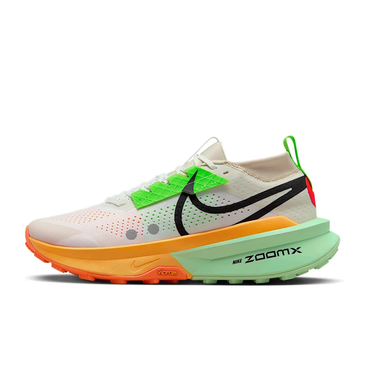 Nike Zegama Trail 2 — تصویر ۱۰