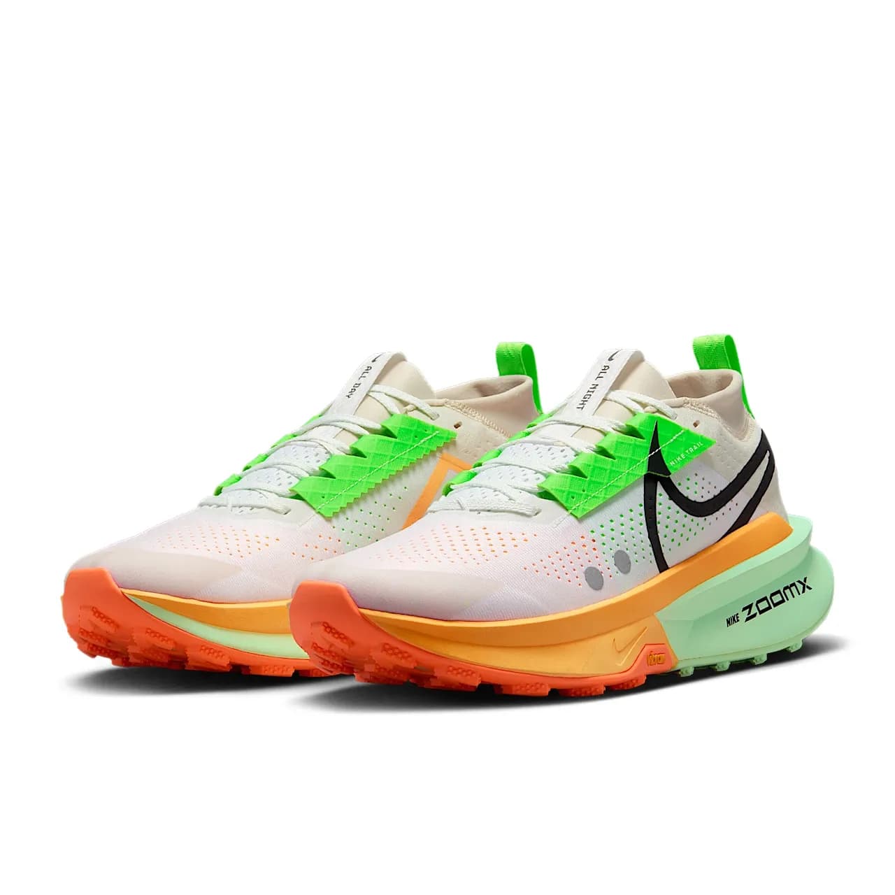 Nike Zegama Trail 2 — تصویر ۶