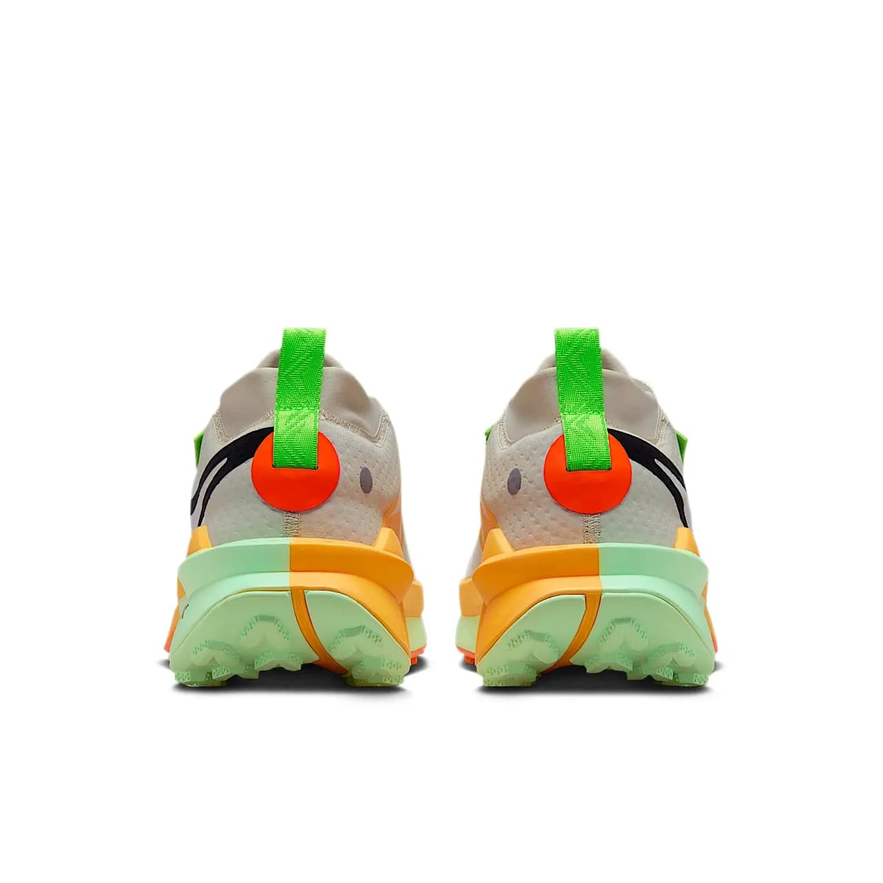 Nike Zegama Trail 2 — تصویر ۷
