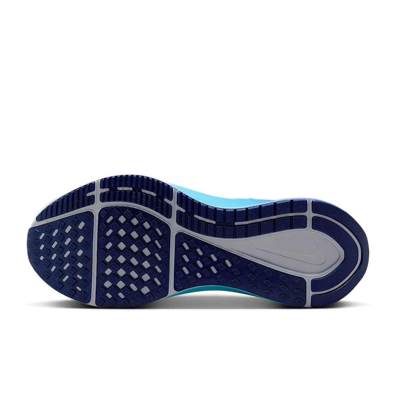 Nike Structure 25 — تصویر ۱۱