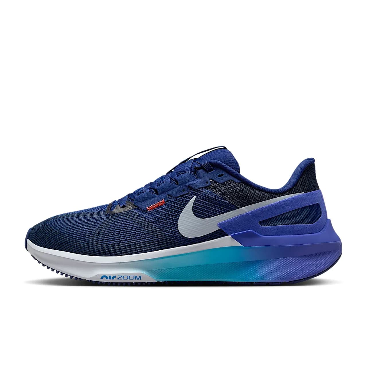 Nike Structure 25 — تصویر ۱۰