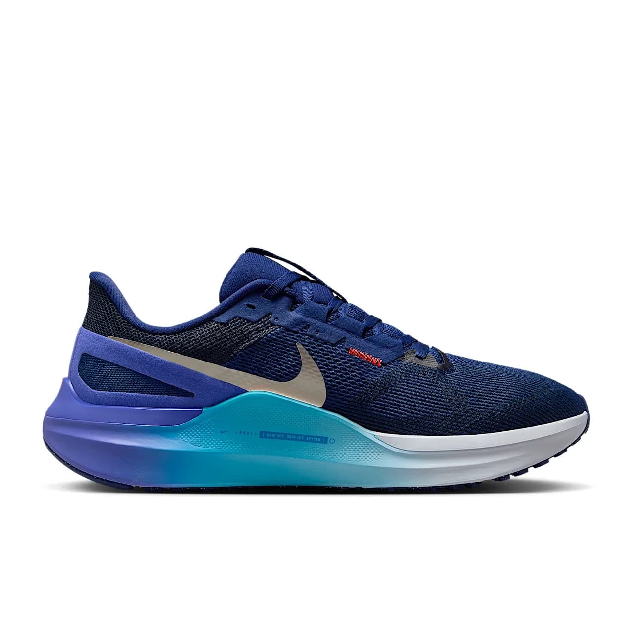 Nike Structure 25 — تصویر ۱۲