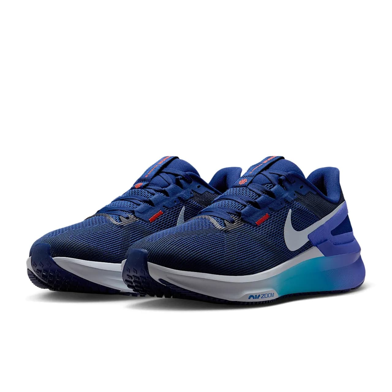 Nike Structure 25 — تصویر ۶