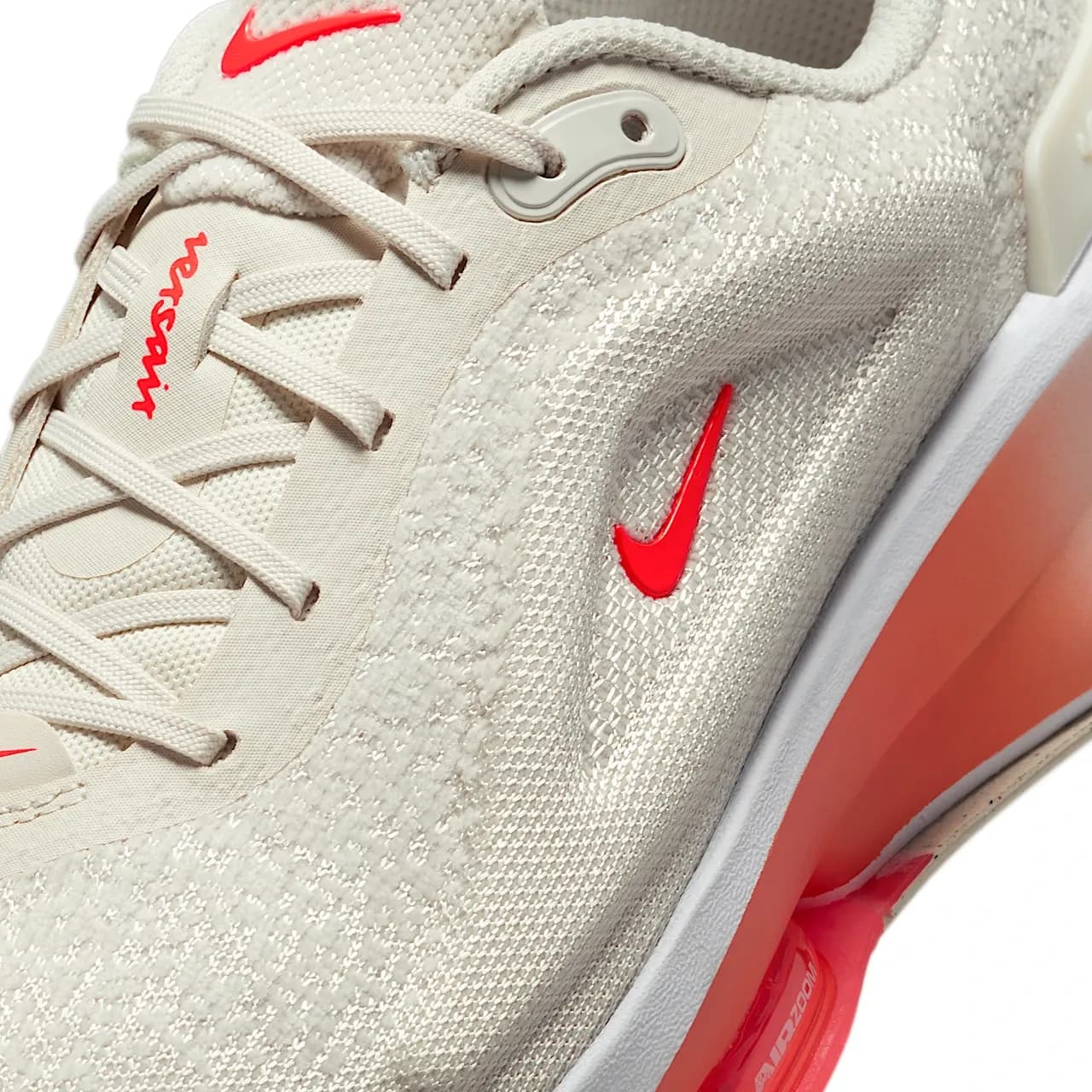 Nike Versair — تصویر ۸
