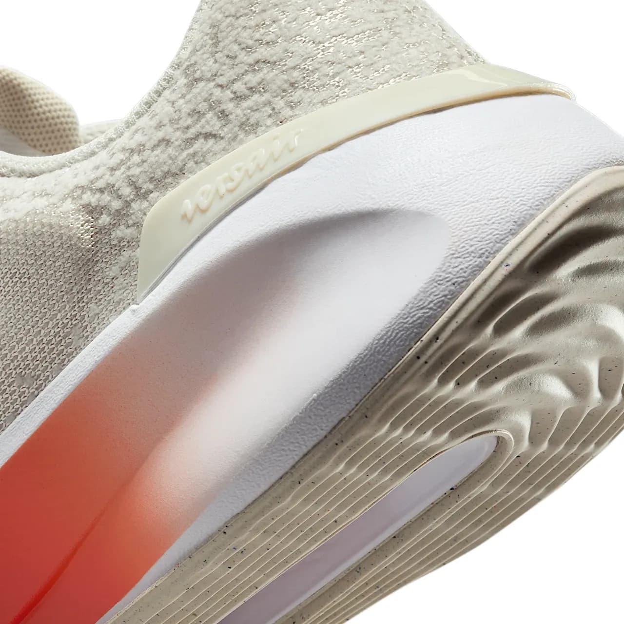 Nike Versair — تصویر ۹