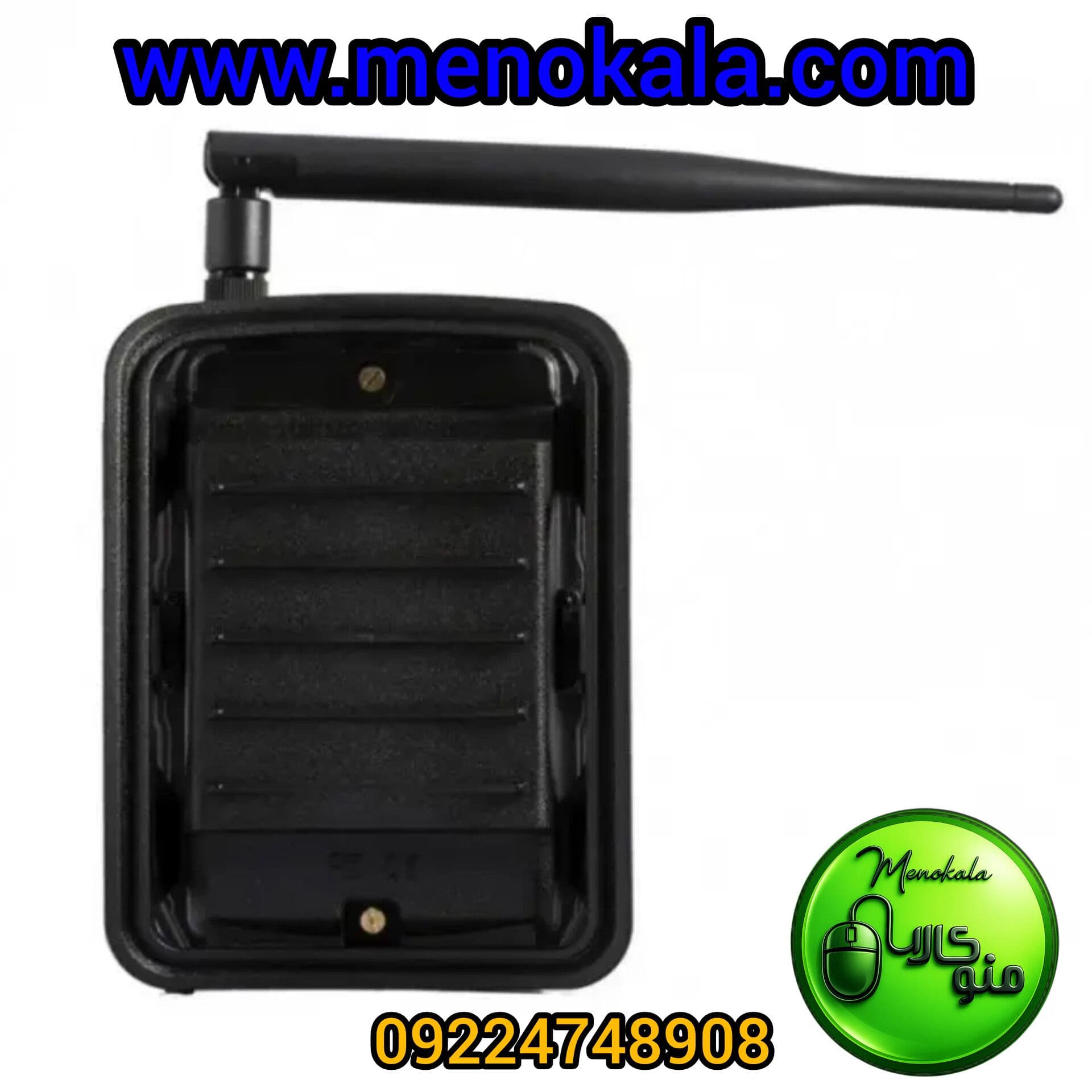 دوربین تایم لپس حیات وحش Trail Camera اصل مدل Trail Camera | فیلمبرداری Full HD و دید در شب — تصویر ۱۲