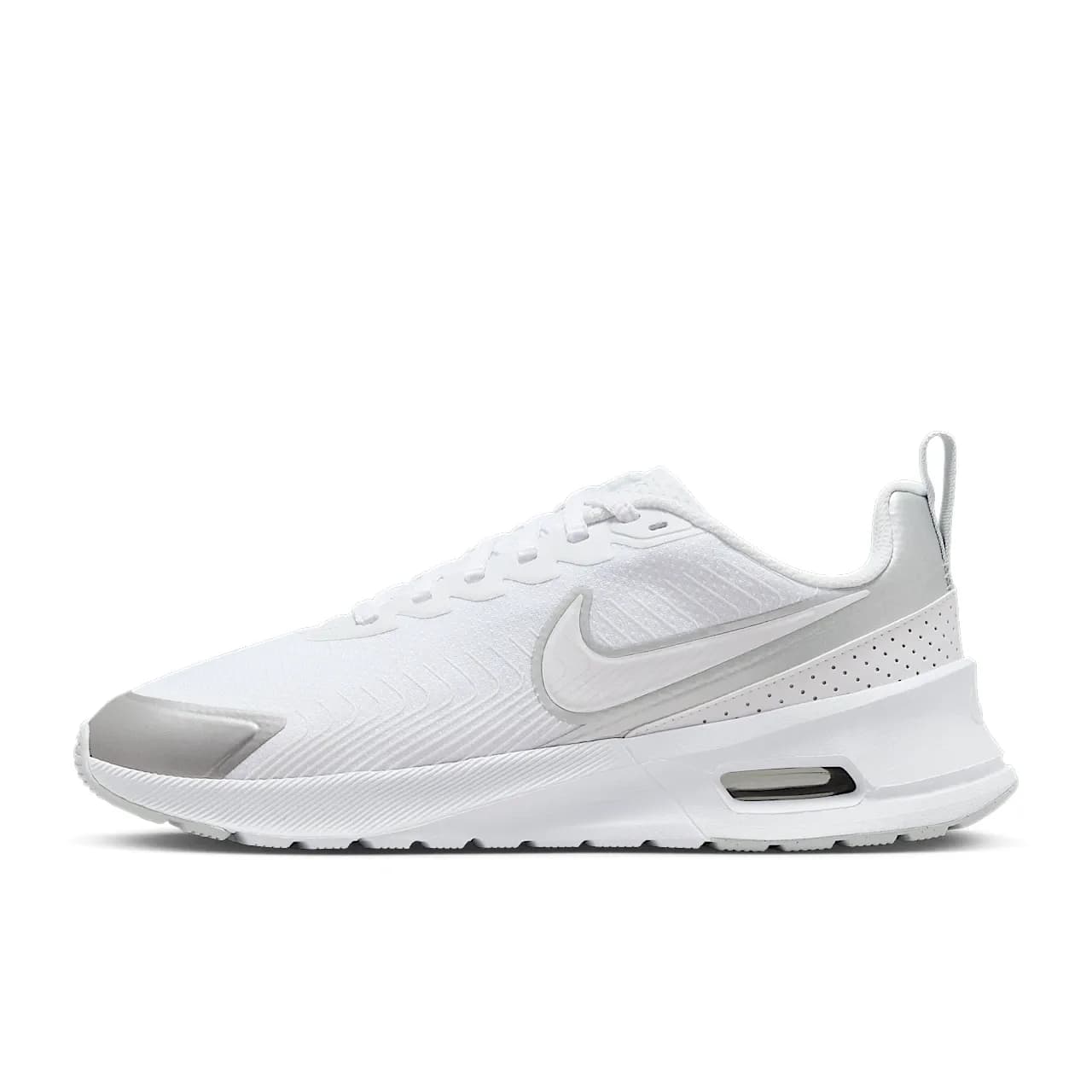 Nike Air Max Nuaxis — تصویر ۱۰