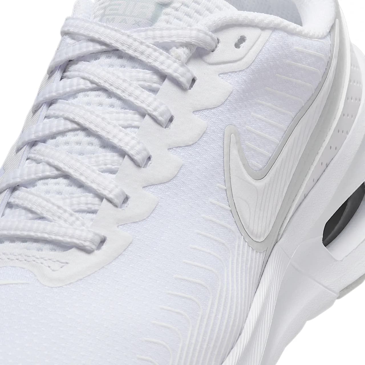 Nike Air Max Nuaxis — تصویر ۸