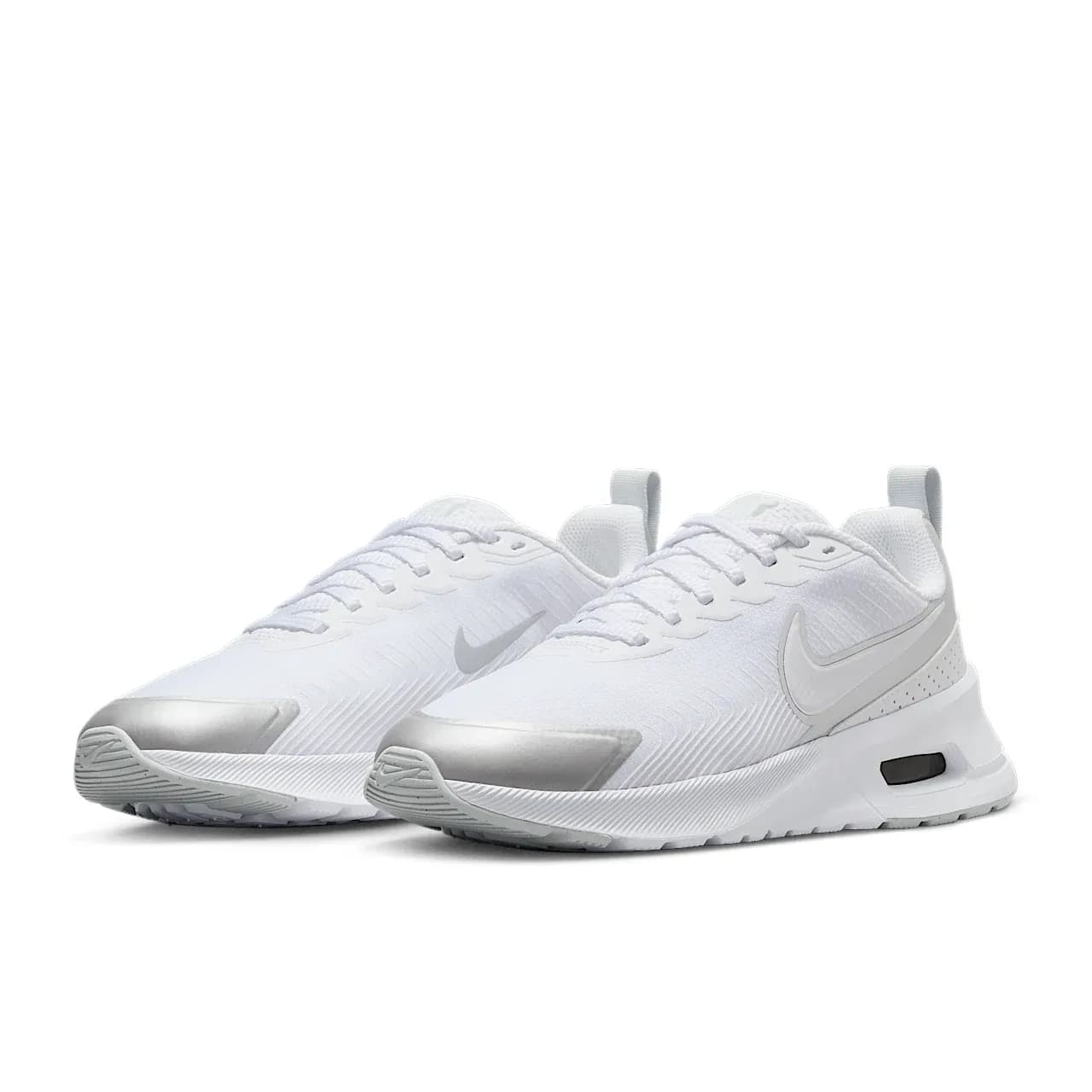 Nike Air Max Nuaxis — تصویر ۶