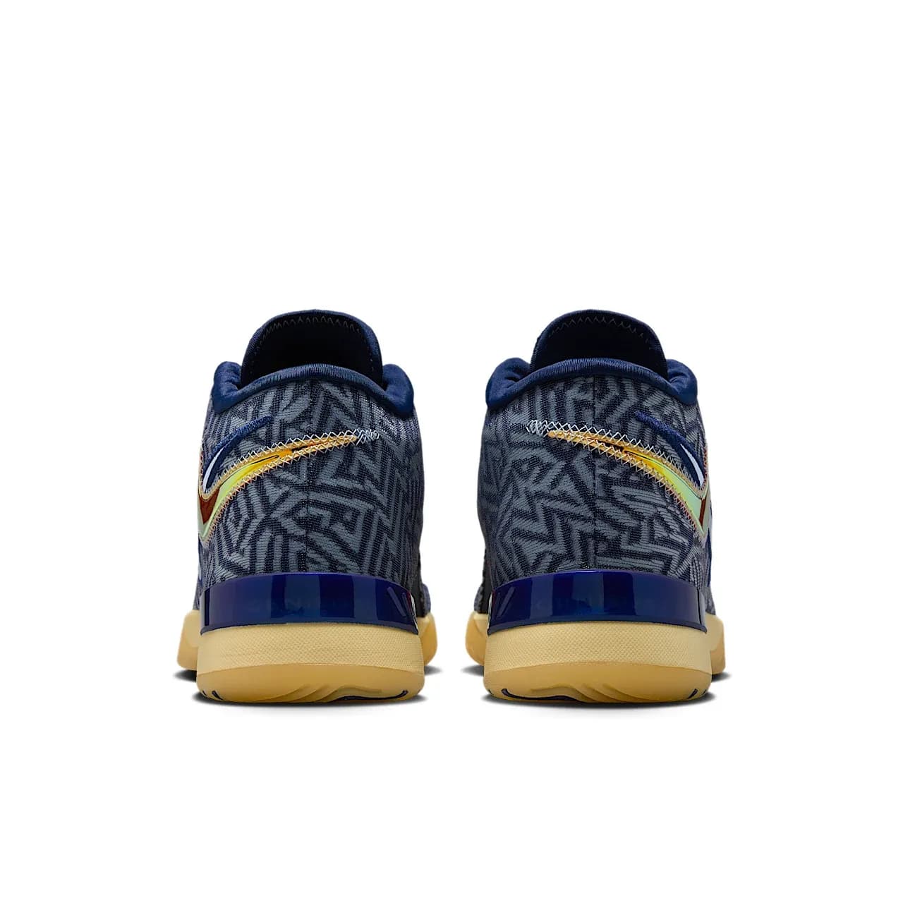 LeBron NXXT Genisus — تصویر ۷