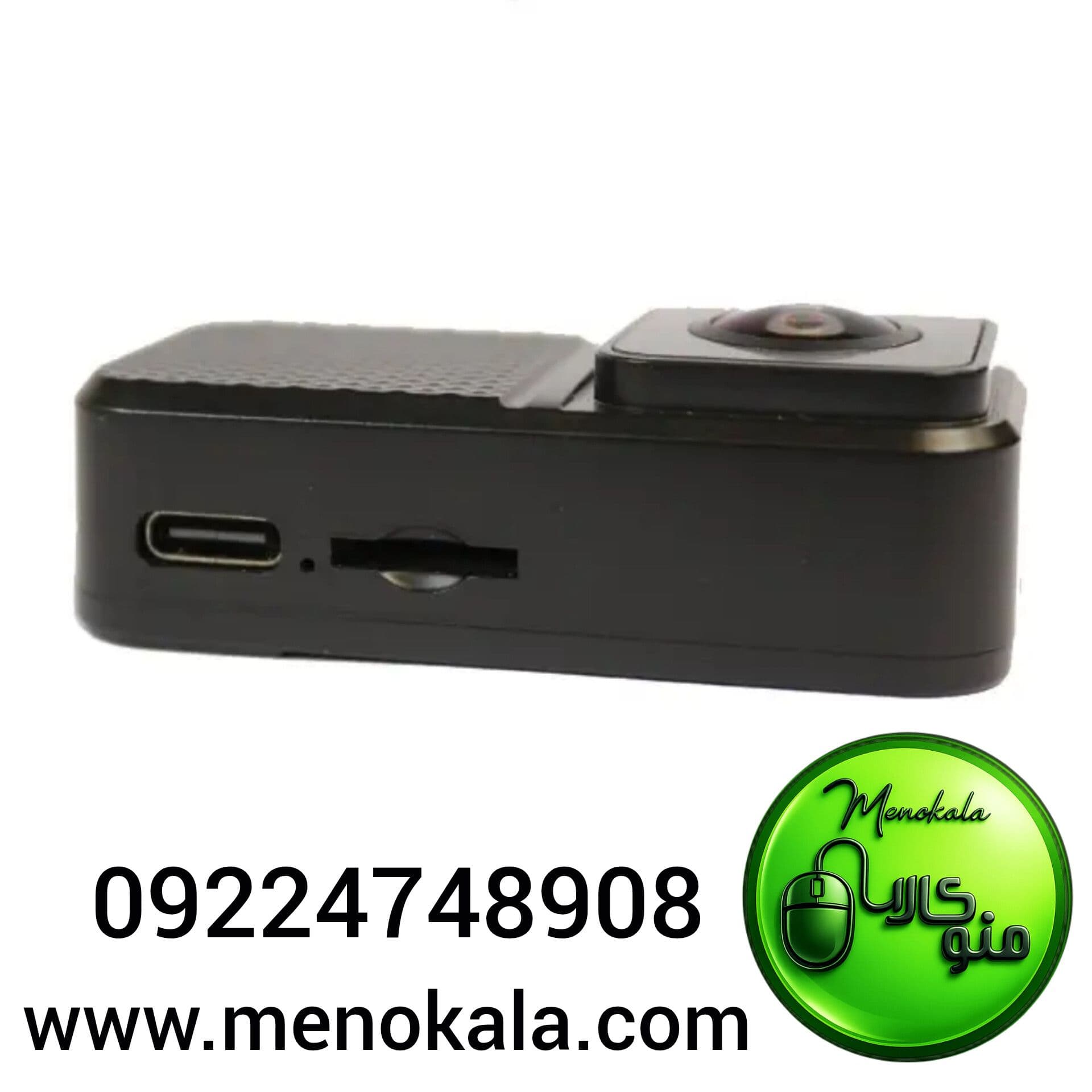 دوربین ورزشی اکشن کمرا اصل IM-X6 | فیلمبرداری Full HD، لرزشگیر، واید و پشتیبانی از کارت حافظه 128GB