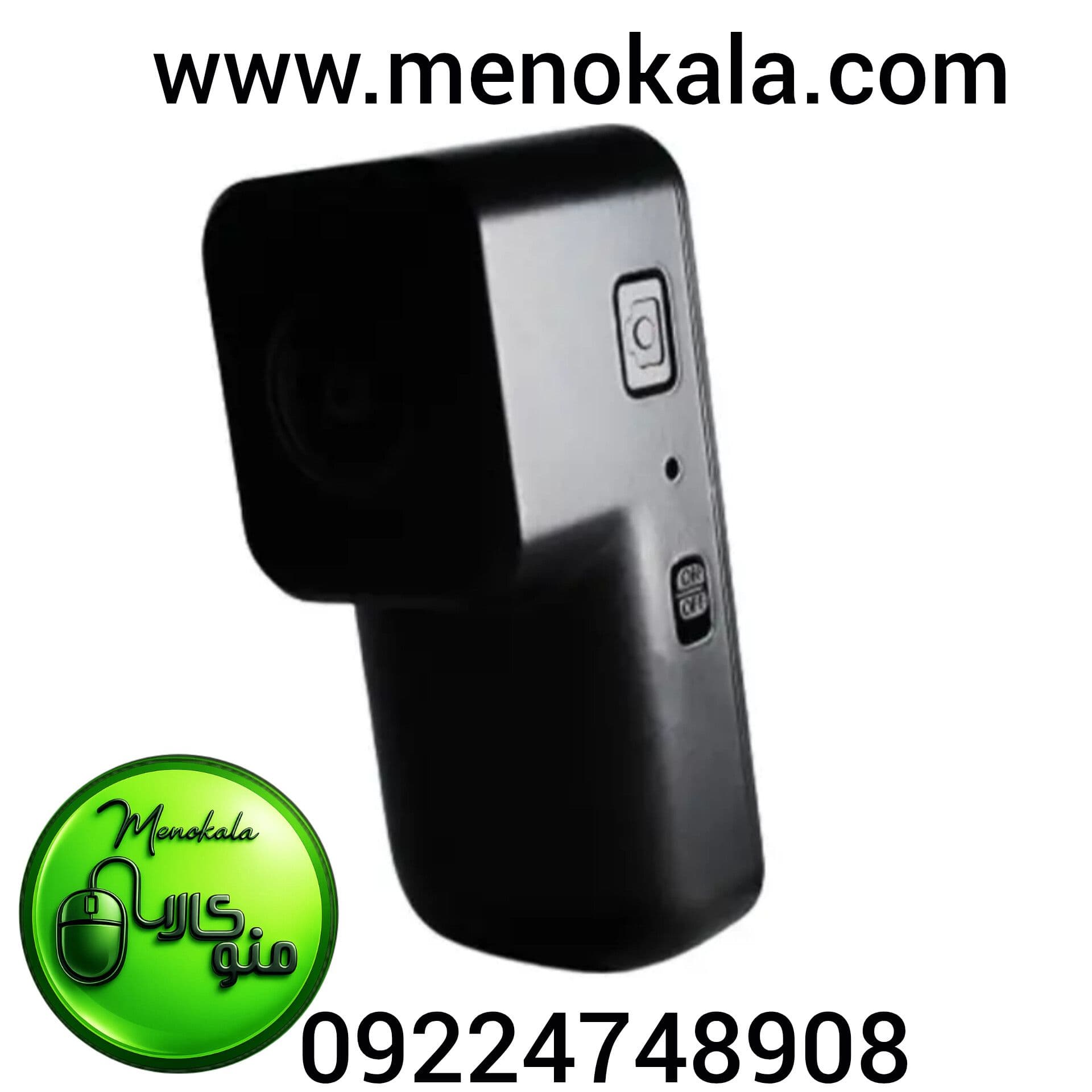 دوربین ورزشی اصل IM-X7 اکشن کمرا وای‌فای دار Full HD 1080P با لرزشگیر — تصویر ۴