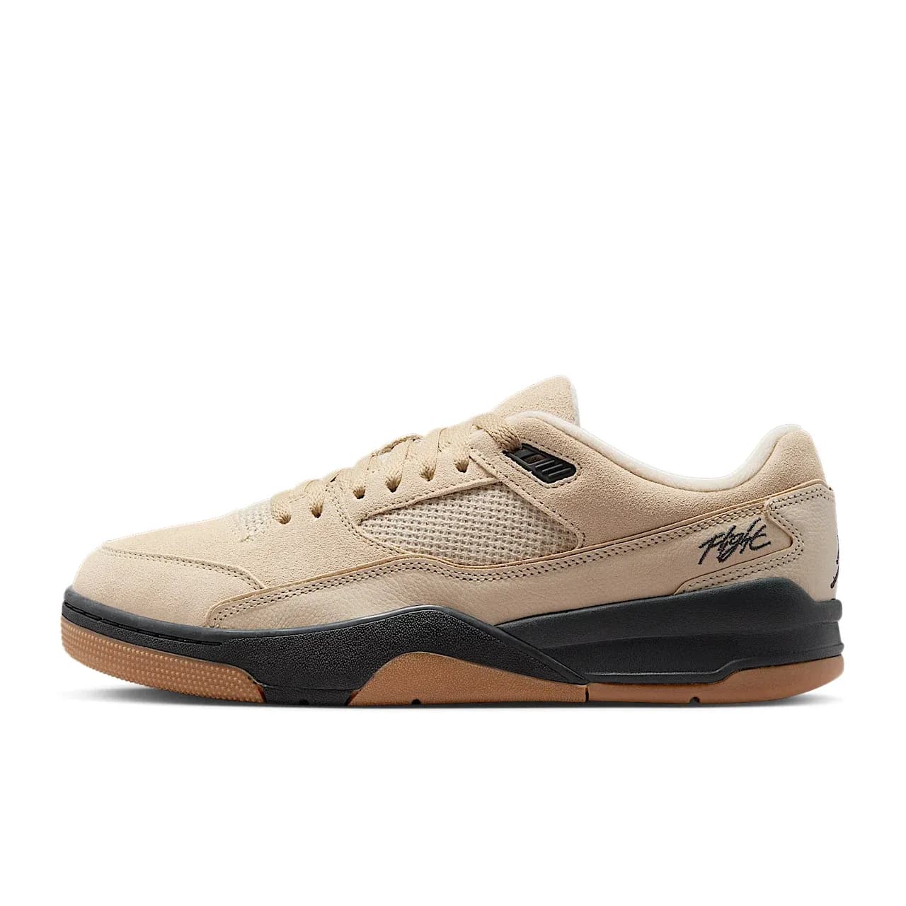 Jordan Flight Court