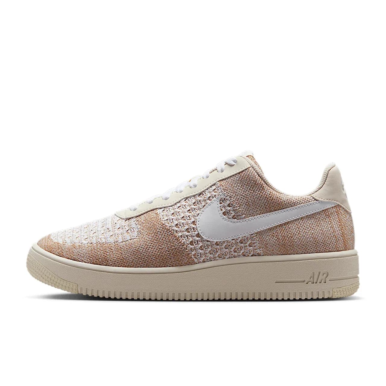 Nike Air Force 1 Flyknit 2.0 — تصویر ۲