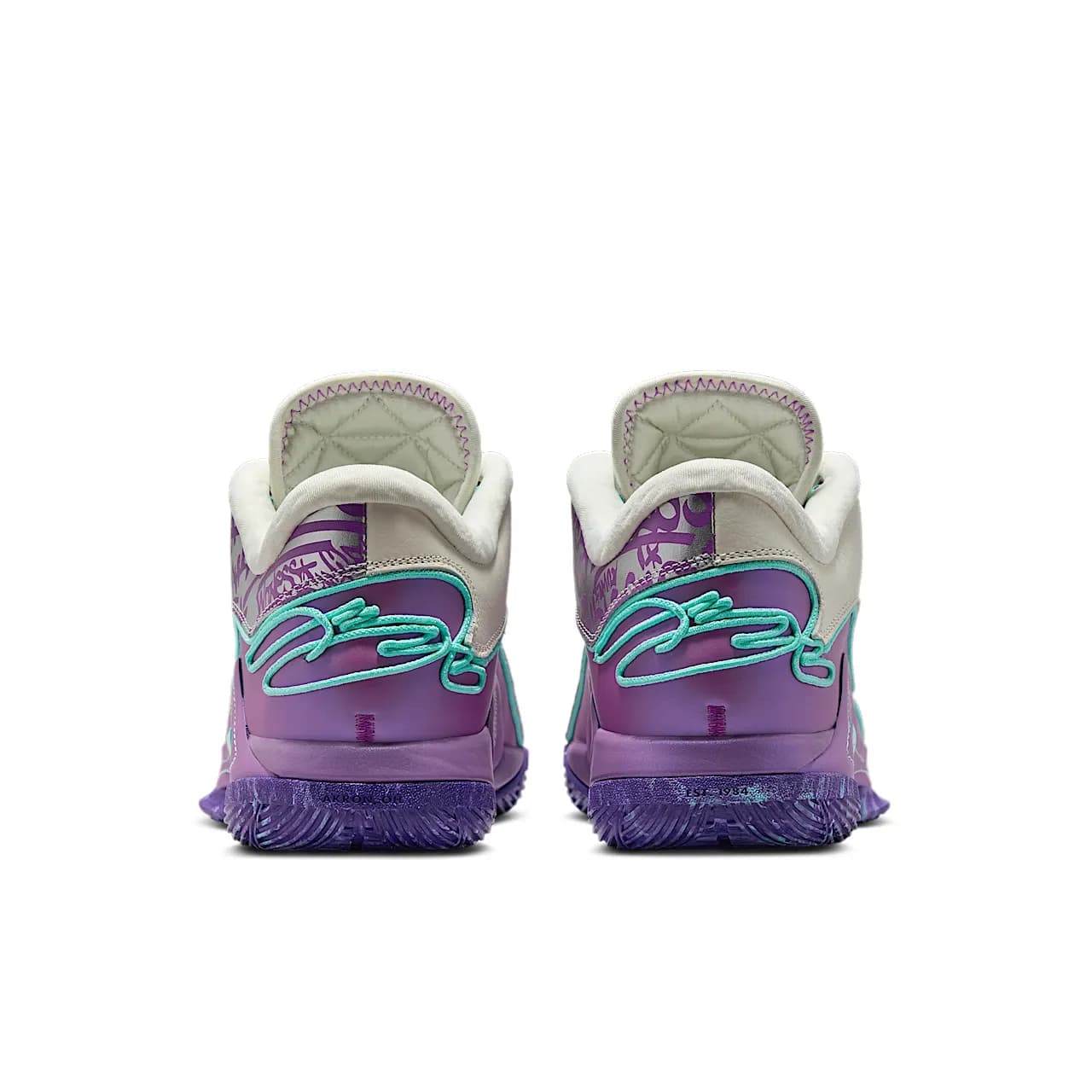 LeBron XXII ‘Mogul’ — تصویر ۷