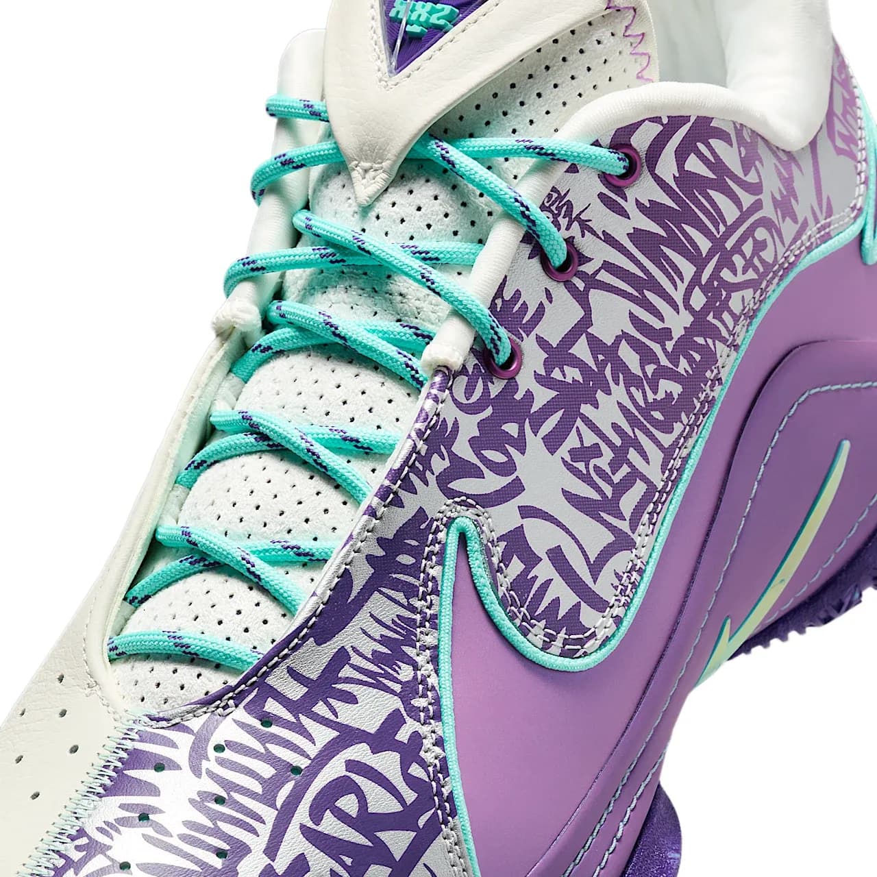 LeBron XXII ‘Mogul’ — تصویر ۸