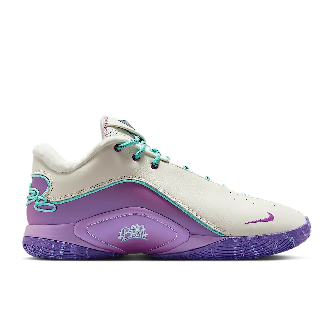 LeBron XXII ‘Mogul’ — تصویر ۴