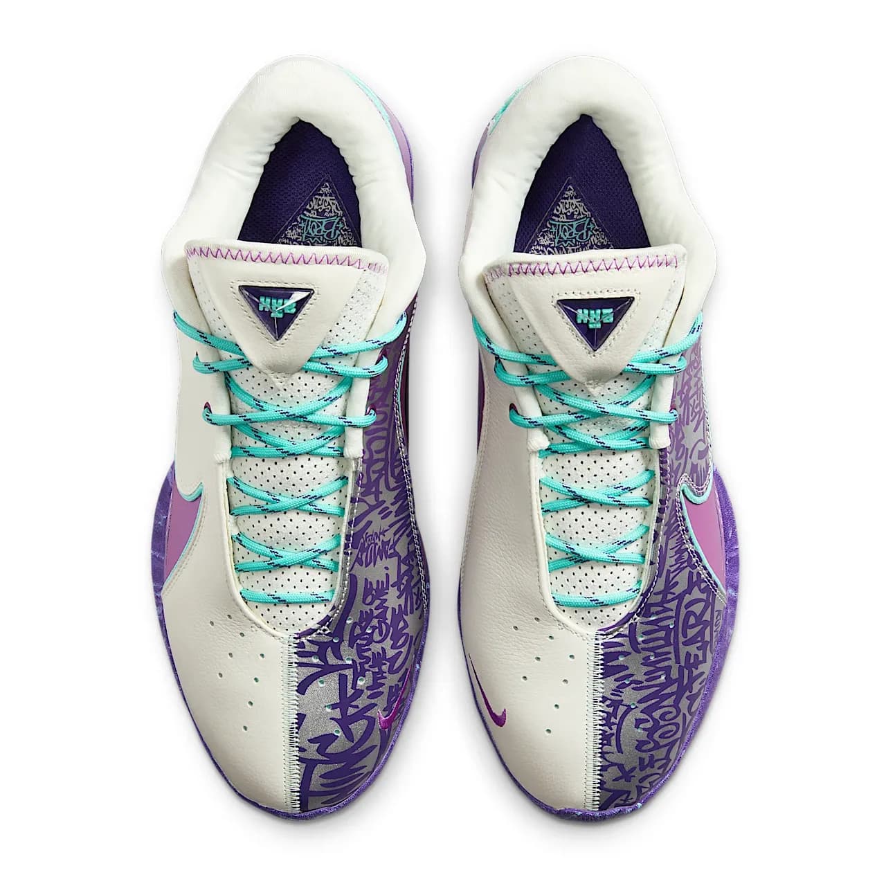 LeBron XXII ‘Mogul’ — تصویر ۵