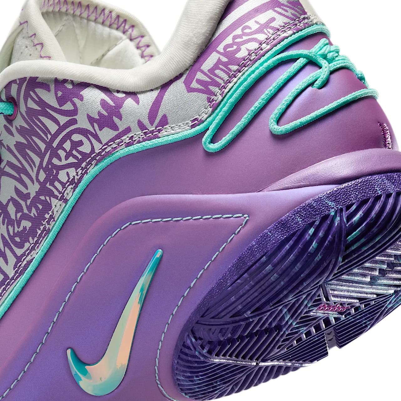 LeBron XXII ‘Mogul’ — تصویر ۹