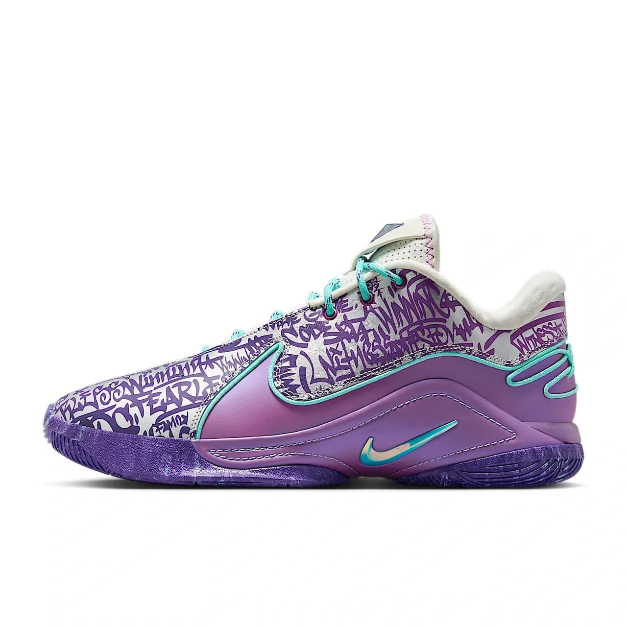 LeBron XXII ‘Mogul’