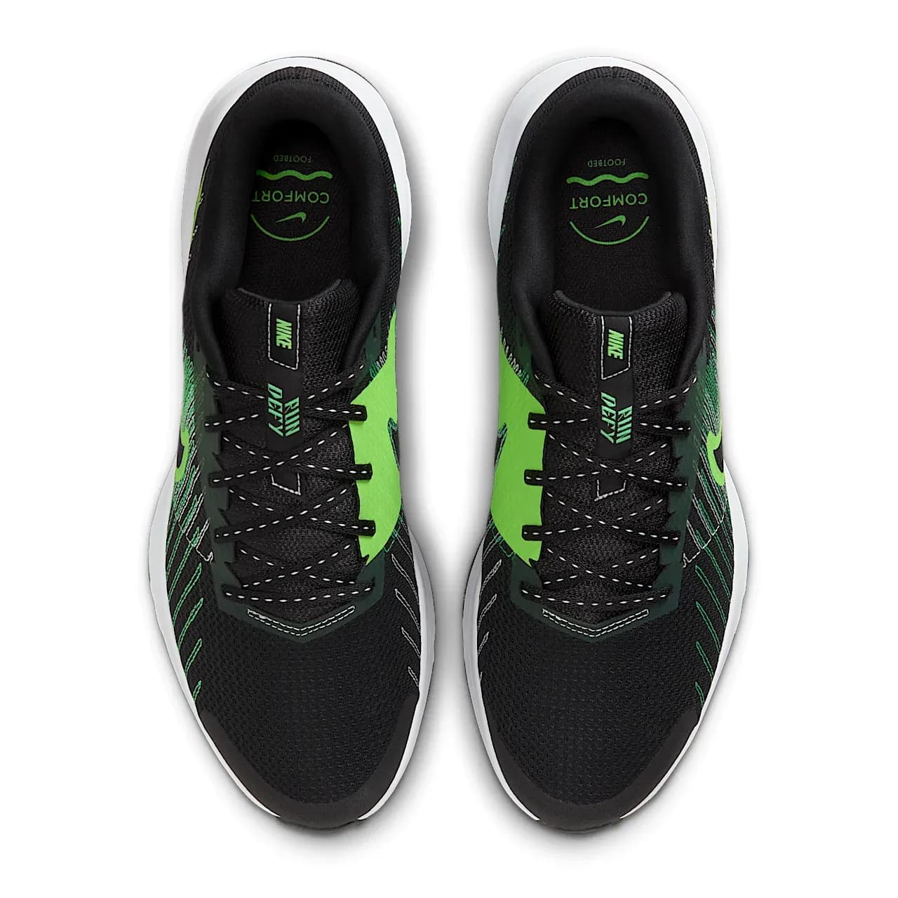 Nike Run Defy — تصویر ۱۲