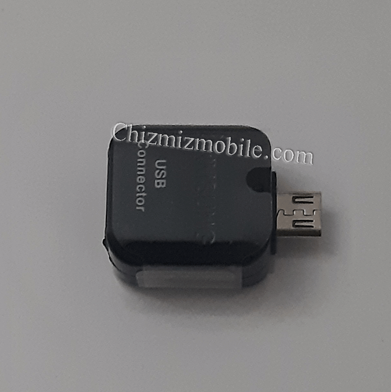 تبدیل او تی جی میکرو یو اس بی