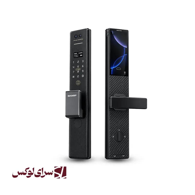 قفل هوشمند شارپ R3-FV