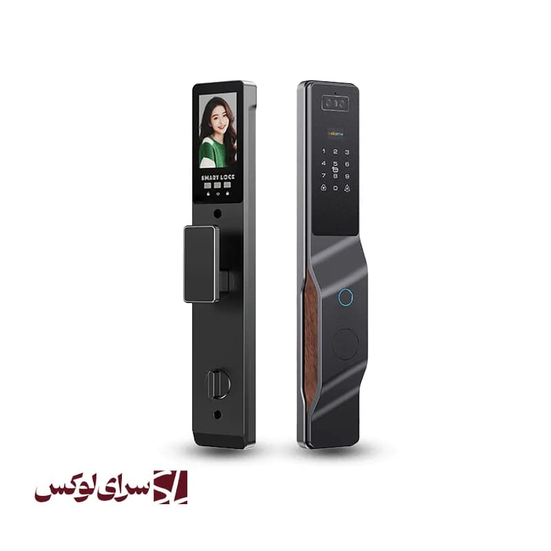قفل دیجیتال ایزی کی مدل K50