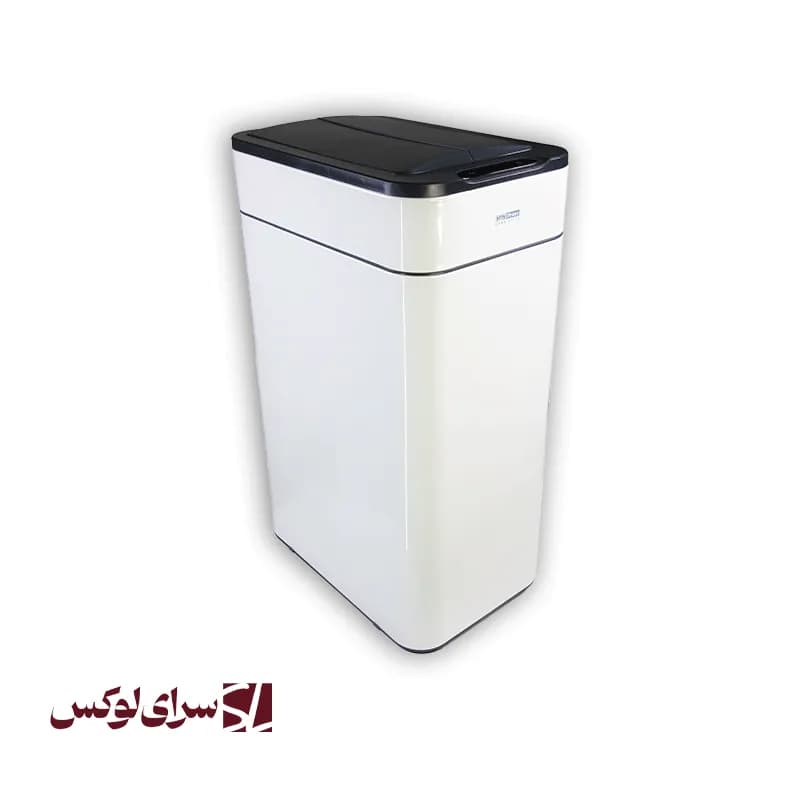 سطل زباله هوشمند اچ تی ان مدل HTD527 — تصویر ۳