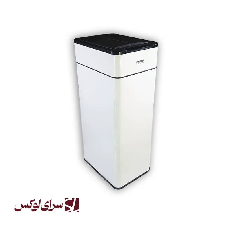 سطل زباله هوشمند اچ تی ان مدل HTD507