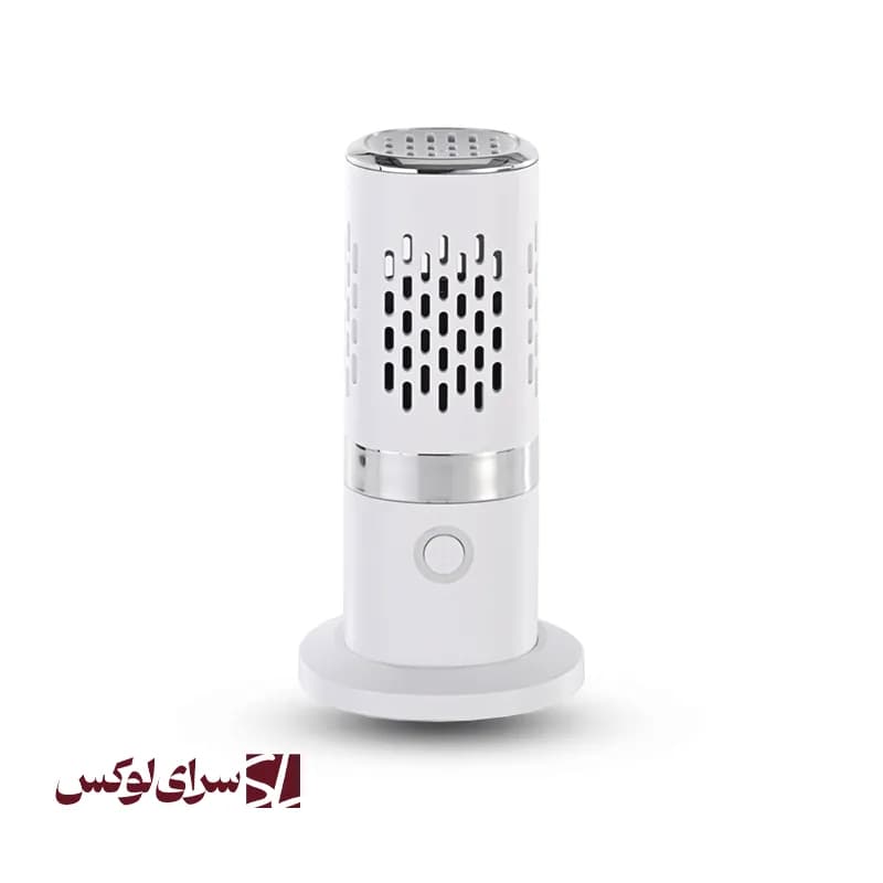 ضدعفونی کننده میوه و سبزیجات اچ تی ان مدل Rinza