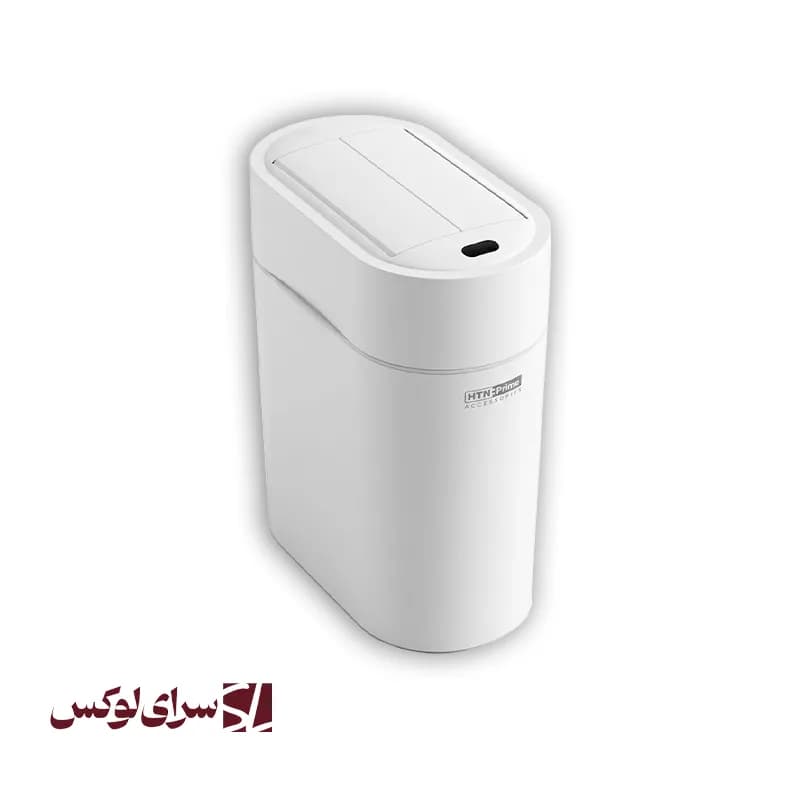 سطل زباله هوشمند اچ تی ان مدل HTD787