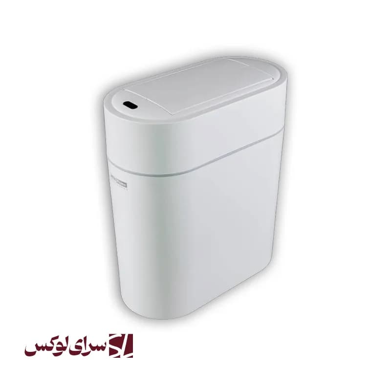 سطل زباله هوشمند اچ تی ان مدل HTD777